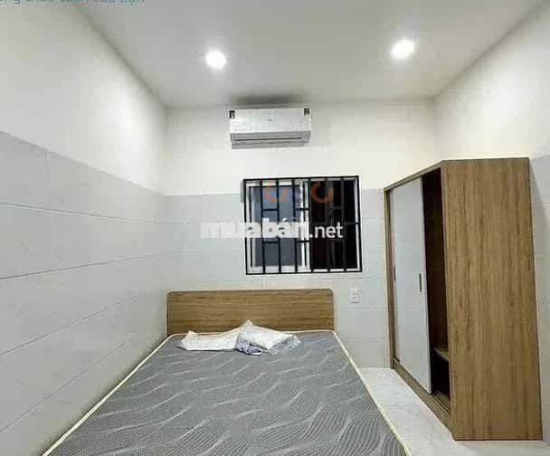Cho thuê nhà hẻm Quận 12, TP.HCM – giá 3.5 triệu — Hình 3 Cho thuê nhà hẻm Quận 12, TP.HCM – giá 3.5 triệu — Hình 3