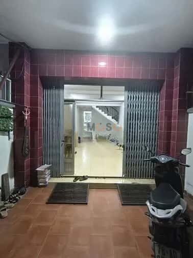 Cho thuê nhà mặt tiền Thủ Đức, TP.HCM – 4 phòng ngủ, giá 18 triệu