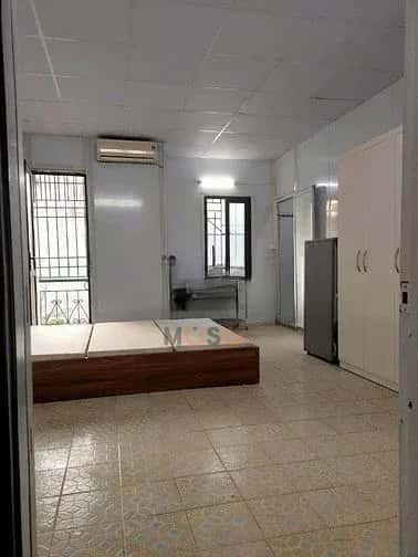Cho thuê căn hộ chung cư Đường Trần Đại Nghĩa Quận Hoàng Mai, Hà Nội – 1 phòng ngủ, giá 3.8 triệu