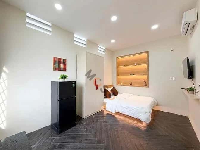 Cho thuê BĐS khác Quận 3, TP.HCM – giá 6.5 triệu