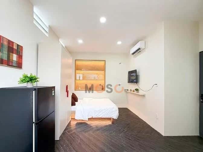 Cho thuê BĐS khác Quận 3, TP.HCM – giá 6.5 triệu — Hình 2
