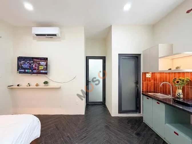 Cho thuê BĐS khác Quận 3, TP.HCM – giá 6.5 triệu — Hình 3