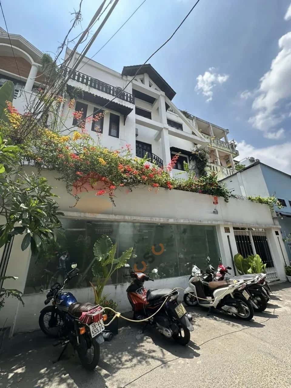 Cho thuê BĐS khác Hoàng Sa Quận 1, TP.HCM – giá 140 triệu Cho thuê BĐS khác Hoàng Sa Quận 1, TP.HCM – giá 140 triệu