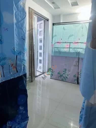 Cho thuê phòng trọ Ngô Quyền Quận 10, TP.HCM – 1 phòng ngủ, giá 3 triệu — Hình 2
