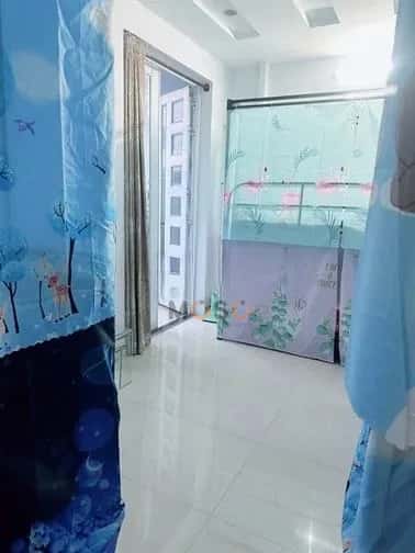 Cho thuê phòng trọ Ngô Quyền Quận 10, TP.HCM – 1 phòng ngủ, giá 3 triệu — Hình 3