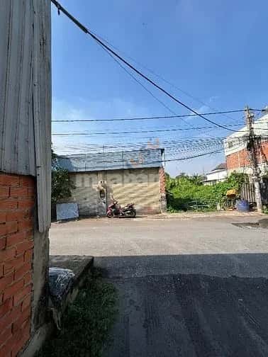 Cho thuê kho, nhà xưởng Quốc Lộ 13 Quận Thủ Đức, TP.HCM – giá 15 triệu