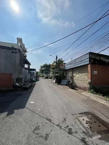 Cho thuê kho, nhà xưởng Quốc Lộ 13 Quận Thủ Đức, TP.HCM – giá 15 triệu — Hình 2