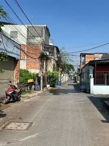 Cho thuê kho, nhà xưởng Quốc Lộ 13 Quận Thủ Đức, TP.HCM – giá 15 triệu — Hình 3