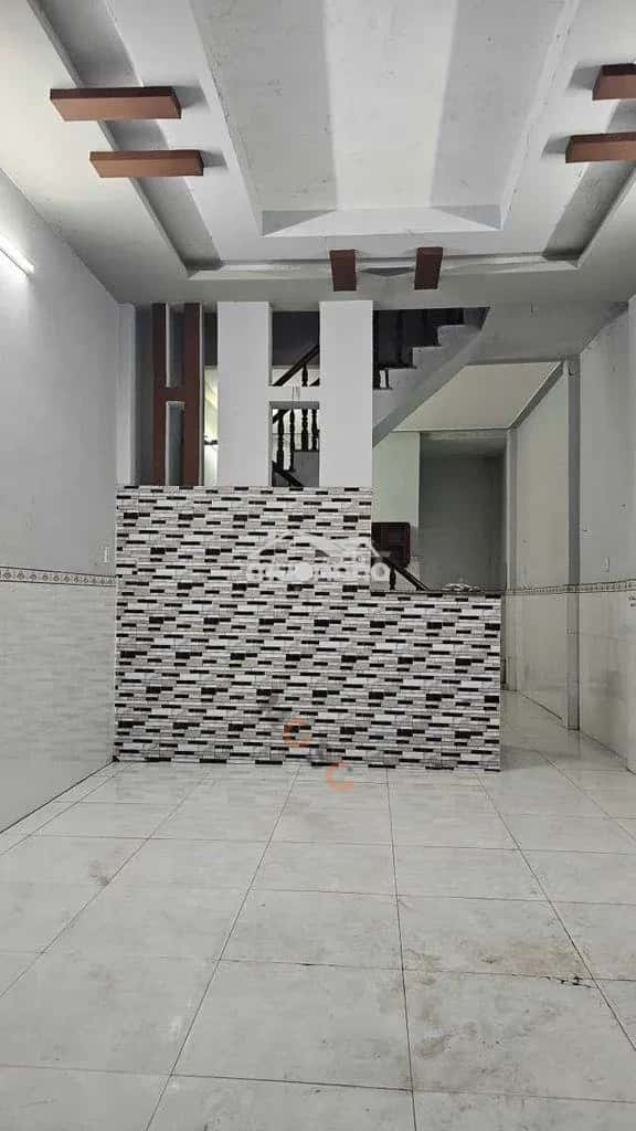 Cho thuê nhà hẻm Đường 1C Huyện Bình Chánh, TP.HCM – 2 phòng ngủ, giá 4.5 triệu — Hình 2 Cho thuê nhà hẻm Đường 1C Huyện Bình Chánh, TP.HCM – 2 phòng ngủ, giá 4.5 triệu — Hình 2