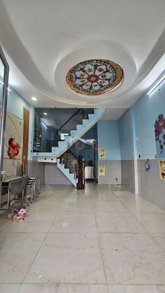 Cho thuê nhà hẻm Liên Ấp 1-2-3 Huyện Bình Chánh, TP.HCM – 2 phòng ngủ, giá 4.5 triệu — Hình 2 Cho thuê nhà hẻm Liên Ấp 1-2-3 Huyện Bình Chánh, TP.HCM – 2 phòng ngủ, giá 4.5 triệu — Hình 2