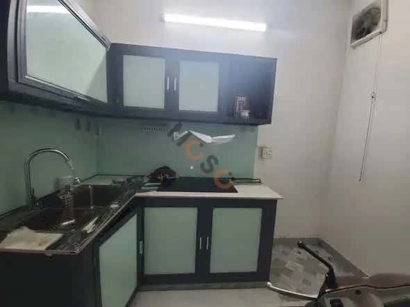 Cho thuê nhà hẻm Quận Tân Phú, TP.HCM – 3 phòng ngủ, giá 7.5 triệu — Hình 2 Cho thuê nhà hẻm Quận Tân Phú, TP.HCM – 3 phòng ngủ, giá 7.5 triệu — Hình 2