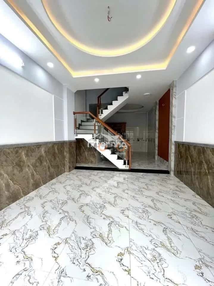 Cho thuê nhà hẻm Đường Phan Xích Long Quận Phú Nhuận, TP.HCM – 4 phòng ngủ, giá 17 triệu — Hình 2 Cho thuê nhà hẻm Đường Phan Xích Long Quận Phú Nhuận, TP.HCM – 4 phòng ngủ, giá 17 triệu — Hình 2