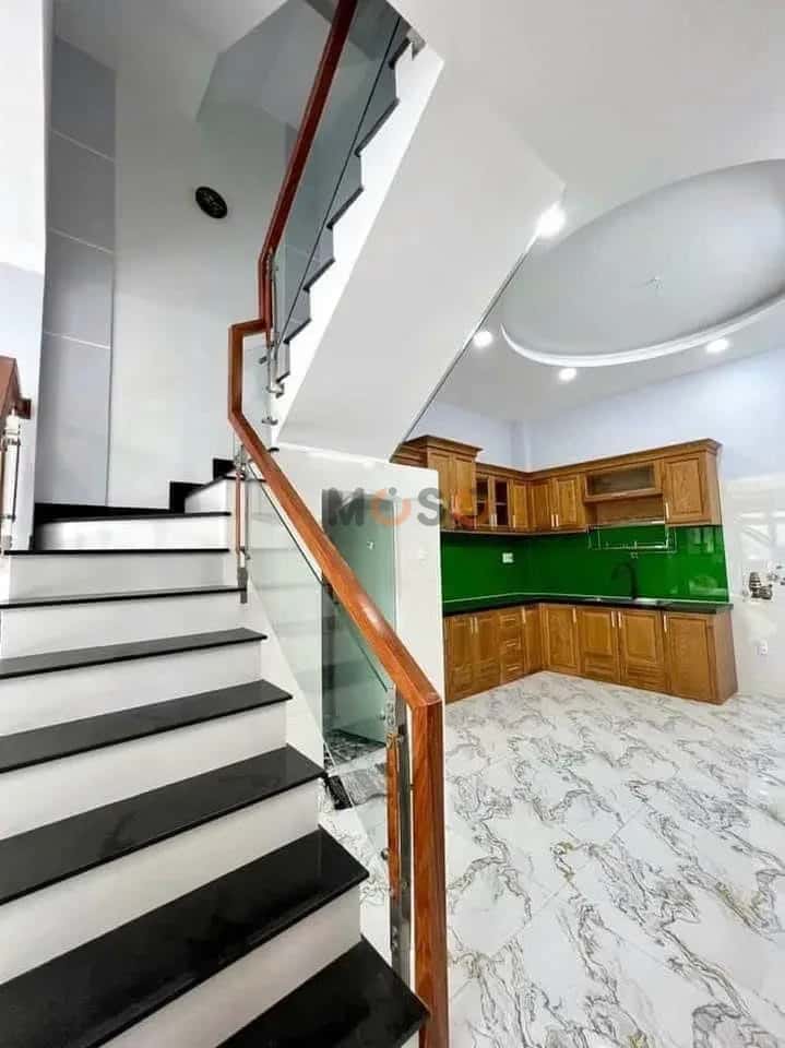 Cho thuê nhà hẻm Đường Phan Xích Long Quận Phú Nhuận, TP.HCM – 4 phòng ngủ, giá 17 triệu — Hình 3 Cho thuê nhà hẻm Đường Phan Xích Long Quận Phú Nhuận, TP.HCM – 4 phòng ngủ, giá 17 triệu — Hình 3