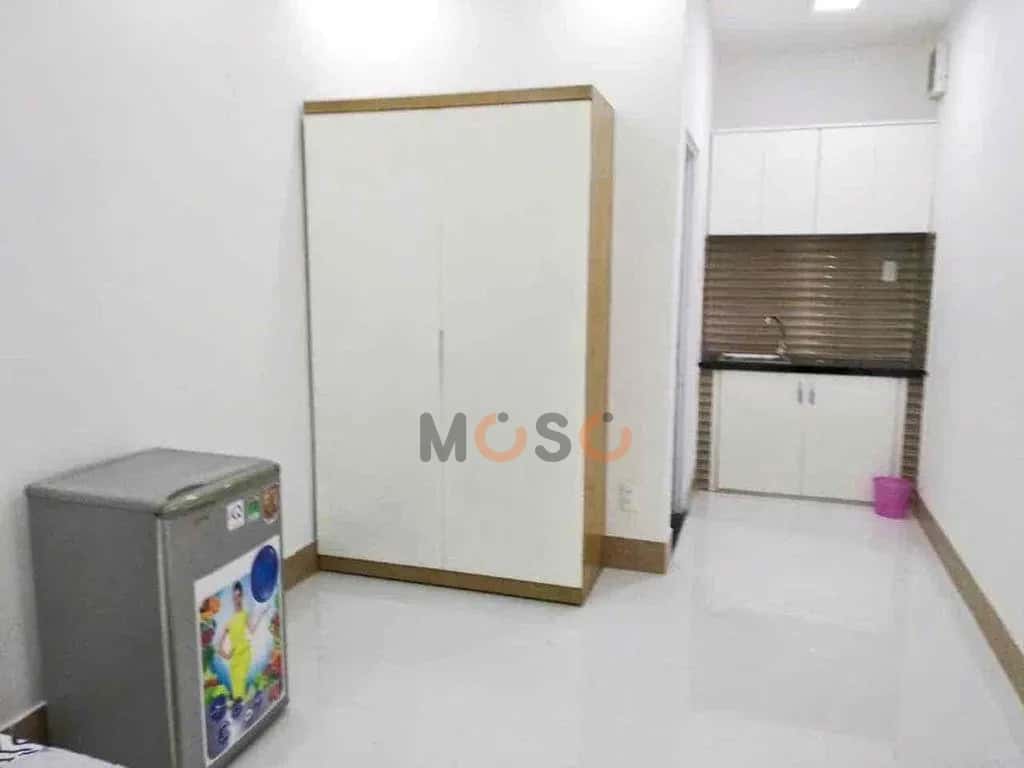 Cho thuê phòng trọ Huỳnh Văn Bánh Quận Phú Nhuận, TP.HCM – 13 phòng ngủ, giá 5 triệu — Hình 2 Cho thuê phòng trọ Huỳnh Văn Bánh Quận Phú Nhuận, TP.HCM – 13 phòng ngủ, giá 5 triệu — Hình 2