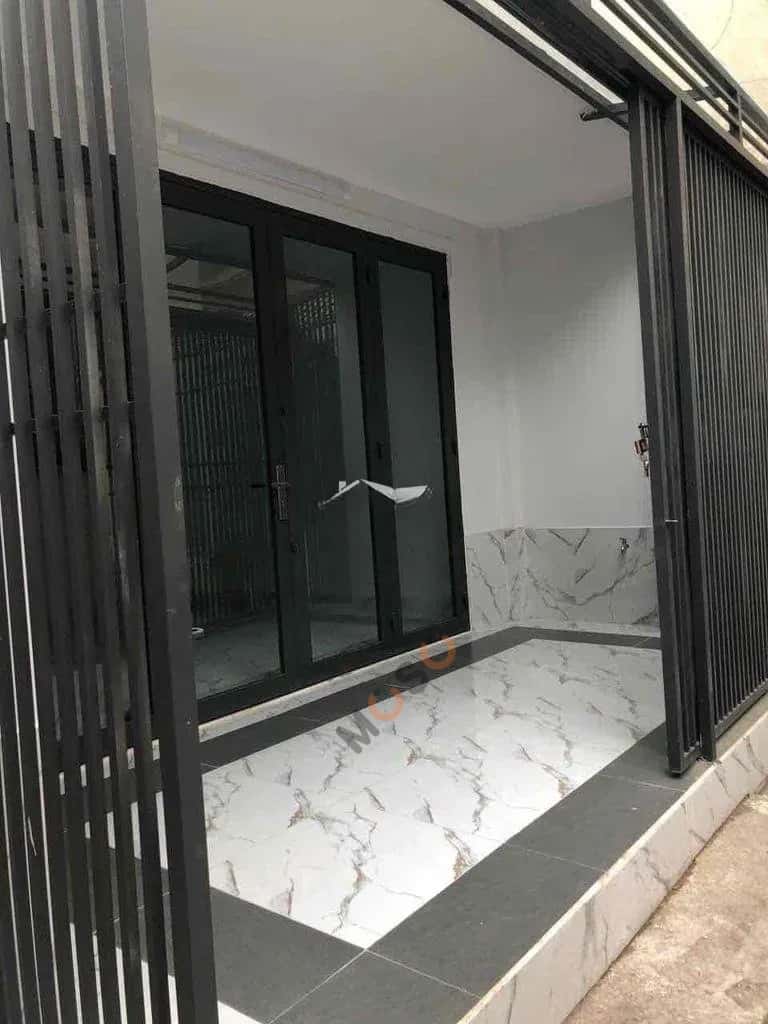 Cho thuê nhà hẻm Ngô Đức Kế Bình Thạnh, TP.HCM – 2 phòng ngủ, giá 12 triệu — Hình 2 Cho thuê nhà hẻm Ngô Đức Kế Bình Thạnh, TP.HCM – 2 phòng ngủ, giá 12 triệu — Hình 2