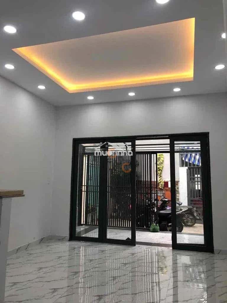 Cho thuê nhà hẻm Ngô Đức Kế Bình Thạnh, TP.HCM – 2 phòng ngủ, giá 12 triệu — Hình 3 Cho thuê nhà hẻm Ngô Đức Kế Bình Thạnh, TP.HCM – 2 phòng ngủ, giá 12 triệu — Hình 3