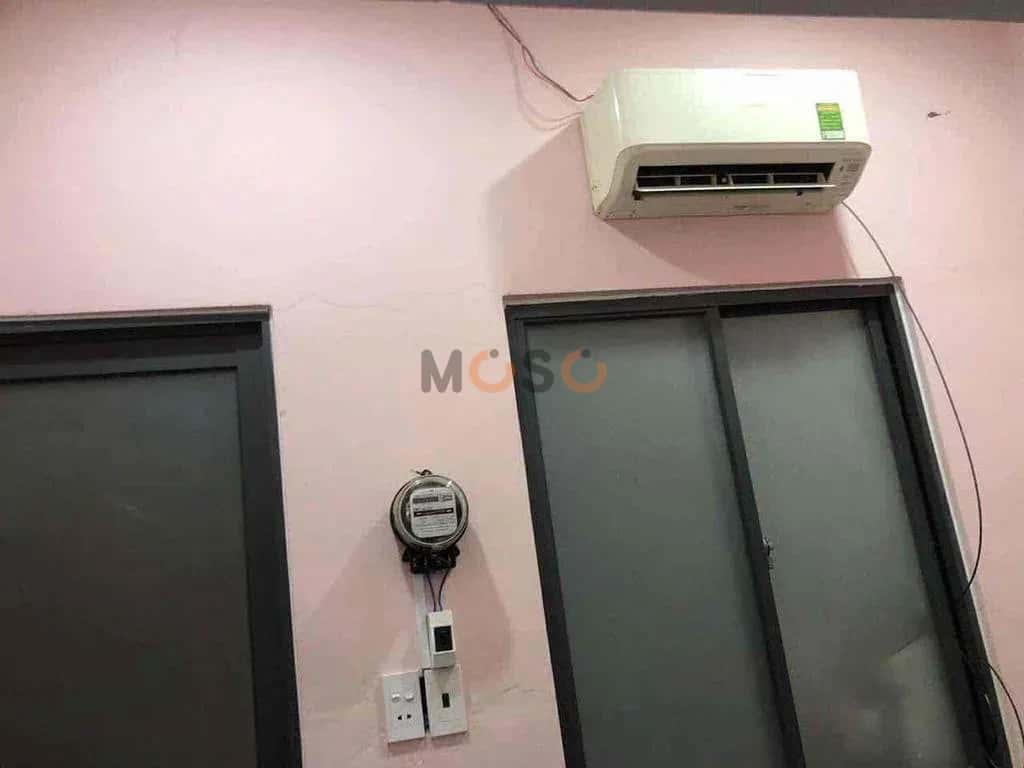 Cho thuê nhà hẻm Bình Quới Bình Thạnh, TP.HCM – 2 phòng ngủ, giá 7 triệu — Hình 3