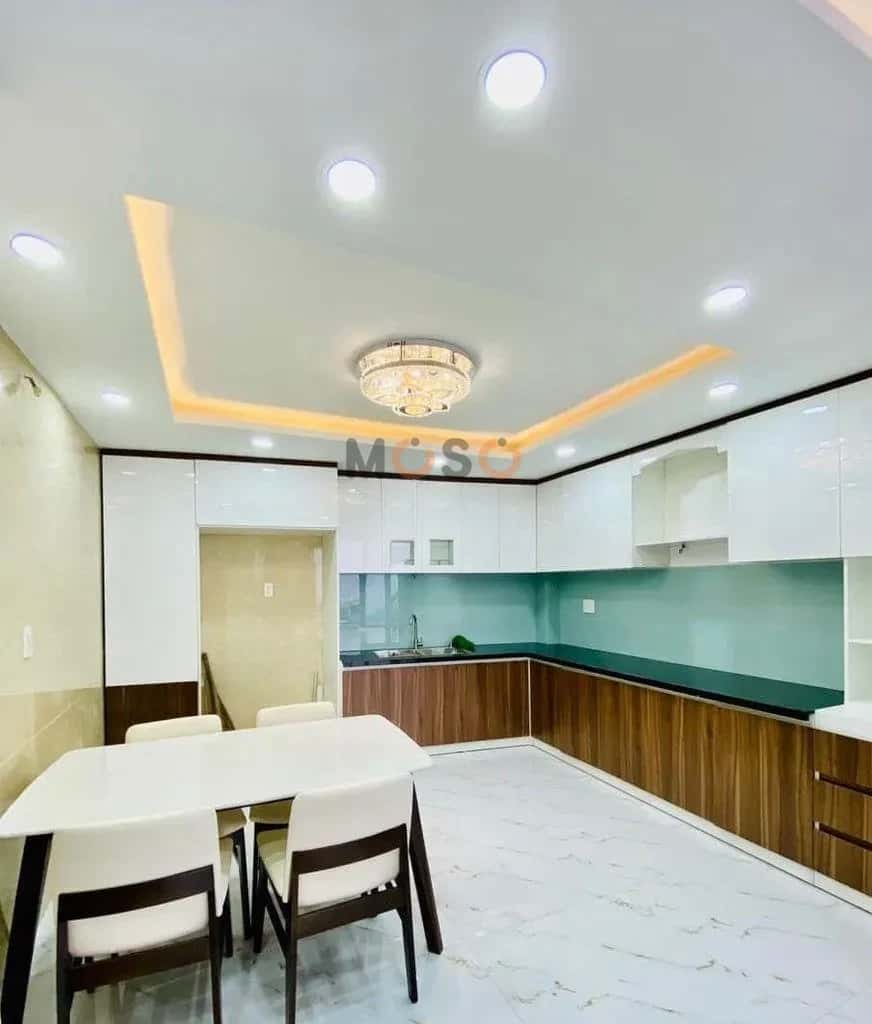 Cho thuê nhà hẻm Đường Hoàng Hoa Thám Quận Bình Thạnh, TP.HCM – 5 phòng ngủ, giá 19 triệu — Hình 3 Cho thuê nhà hẻm Đường Hoàng Hoa Thám Quận Bình Thạnh, TP.HCM – 5 phòng ngủ, giá 19 triệu — Hình 3