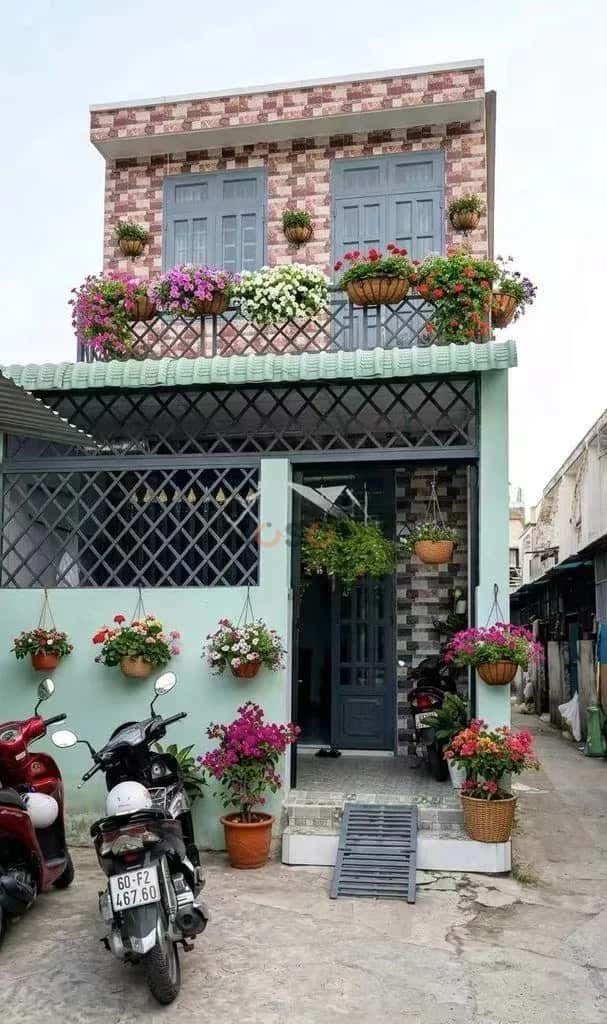 Cho thuê nhà hẻm Nguyễn Cửu Phú Bình Tân, TP.HCM – giá 7 triệu Cho thuê nhà hẻm Nguyễn Cửu Phú Bình Tân, TP.HCM – giá 7 triệu