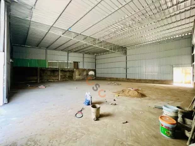 Cho thuê kho, nhà xưởng Nguyễn Cửu Phú Bình Tân, TP.HCM – giá 15 triệu — Hình 3
