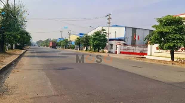 Cho thuê kho, nhà xưởng Tỉnh lộ 10 Huyện Đức Hòa, Long An – giá 308.1 triệu — Hình 2