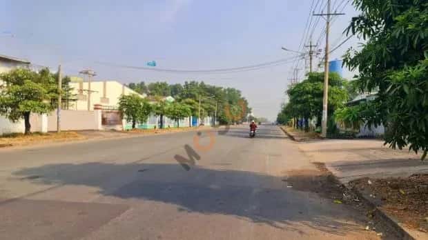 Cho thuê kho, nhà xưởng Tỉnh lộ 10 Huyện Đức Hòa, Long An – giá 308.1 triệu — Hình 3
