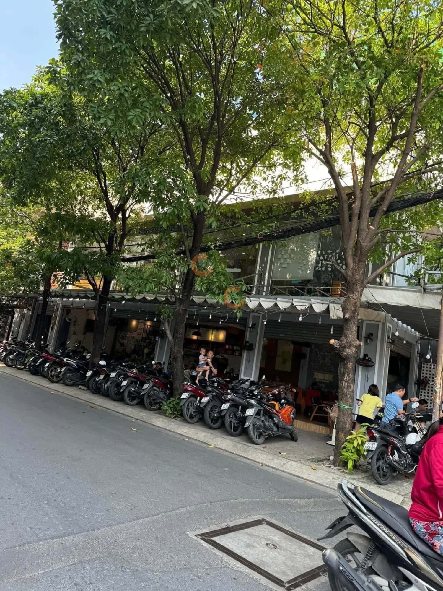 Bán nhà mặt tiền Nguyễn Cửu Đàm Quận Tân Phú, TP.HCM – 3 phòng ngủ, giá 32 tỷ — Hình 2 Bán nhà mặt tiền Nguyễn Cửu Đàm Quận Tân Phú, TP.HCM – 3 phòng ngủ, giá 32 tỷ — Hình 2