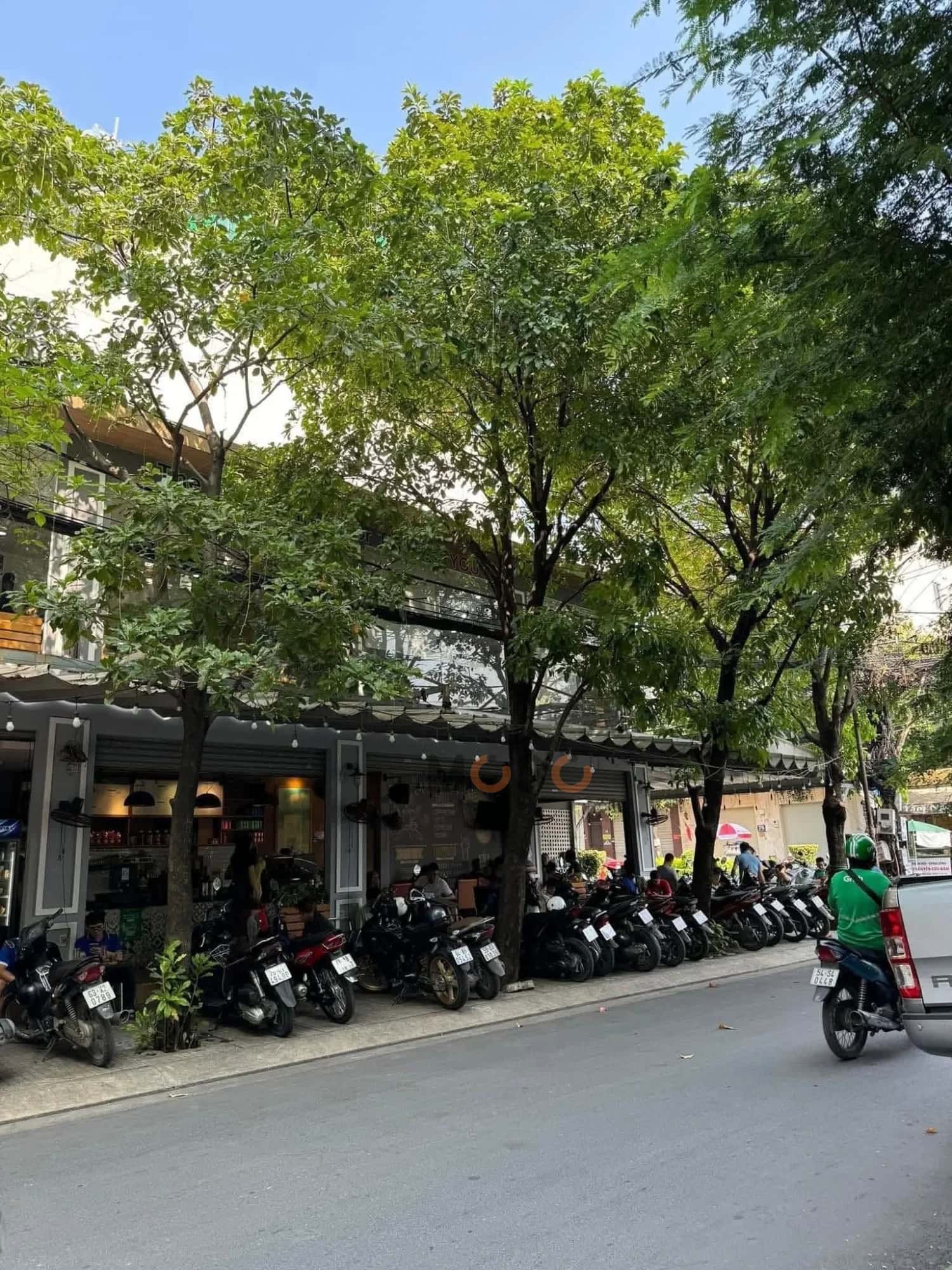 Bán nhà mặt tiền Nguyễn Cửu Đàm Quận Tân Phú, TP.HCM – 3 phòng ngủ, giá 32 tỷ — Hình 3 Bán nhà mặt tiền Nguyễn Cửu Đàm Quận Tân Phú, TP.HCM – 3 phòng ngủ, giá 32 tỷ — Hình 3