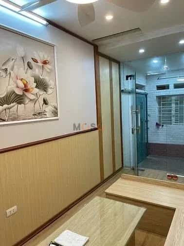 Cho thuê nhà hẻm Nguyễn Trường Tộ Quận Ba Đình, Hà Nội – giá 9.5 triệu — Hình 2