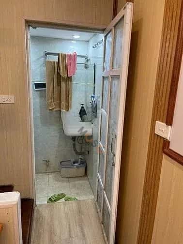 Cho thuê nhà hẻm Nguyễn Trường Tộ Quận Ba Đình, Hà Nội – giá 9.5 triệu — Hình 3