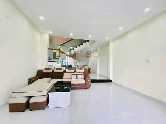 Cho thuê nhà hẻm Sơn Trà, Đà Nẵng – 5 phòng ngủ, giá 35 triệu