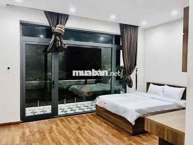 Cho thuê nhà hẻm Sơn Trà, Đà Nẵng – 5 phòng ngủ, giá 35 triệu — Hình 3