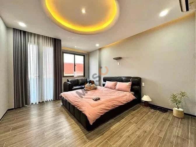 Cho thuê căn hộ chung cư Quận 12, TP.HCM – giá 3.8 triệu Cho thuê căn hộ chung cư Quận 12, TP.HCM – giá 3.8 triệu