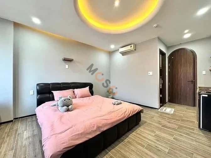 Cho thuê căn hộ chung cư Quận 12, TP.HCM – giá 3.8 triệu — Hình 3 Cho thuê căn hộ chung cư Quận 12, TP.HCM – giá 3.8 triệu — Hình 3