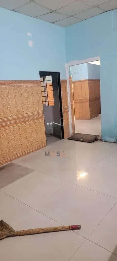 Cho thuê nhà hẻm Phạm Thế Hiển Quận 8, TP.HCM – 3 phòng ngủ, giá 10 triệu Cho thuê nhà hẻm Phạm Thế Hiển Quận 8, TP.HCM – 3 phòng ngủ, giá 10 triệu