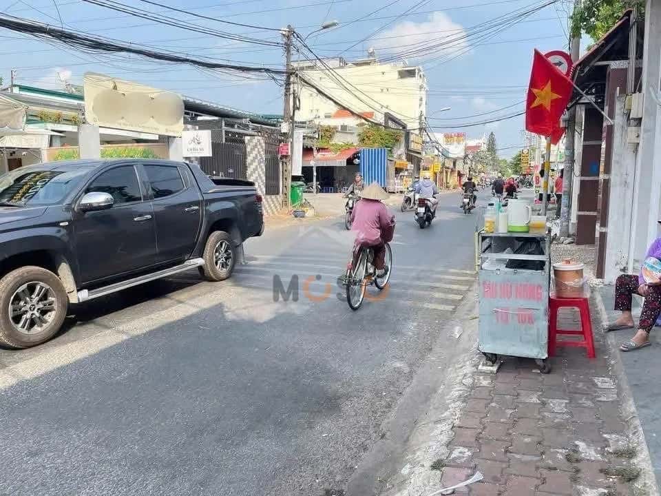 Cho thuê nhà mặt tiền ngã tư thủ Đức Quận 9 cũ, TP. Thủ Đức – 5 phòng ngủ, giá 25 triệu — Hình 3 Cho thuê nhà mặt tiền ngã tư thủ Đức Quận 9 cũ, TP. Thủ Đức – 5 phòng ngủ, giá 25 triệu — Hình 3