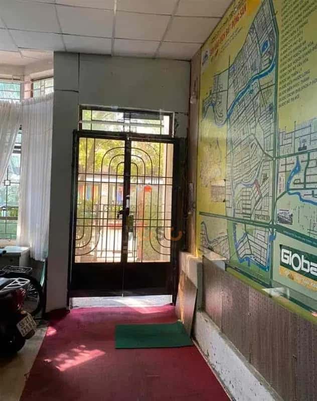 Cho thuê văn phòng Đường 623D Quận 9 cũ, TP. Thủ Đức – 1 phòng ngủ, giá 8 triệu