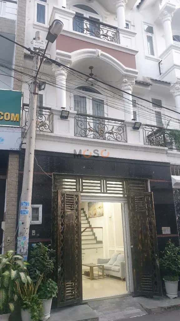 Cho thuê nhà hẻm Thủ Đức, TP. Thủ Đức – 4 phòng ngủ, giá 17.5 triệu Cho thuê nhà hẻm Thủ Đức, TP. Thủ Đức – 4 phòng ngủ, giá 17.5 triệu