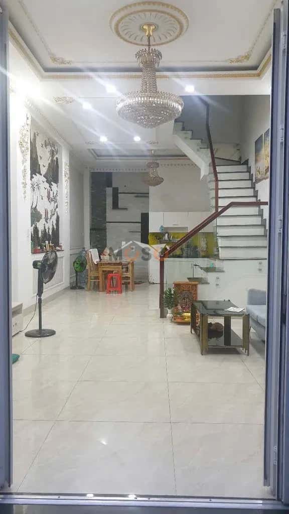 Cho thuê nhà hẻm Thủ Đức, TP. Thủ Đức – 4 phòng ngủ, giá 17.5 triệu — Hình 2 Cho thuê nhà hẻm Thủ Đức, TP. Thủ Đức – 4 phòng ngủ, giá 17.5 triệu — Hình 2