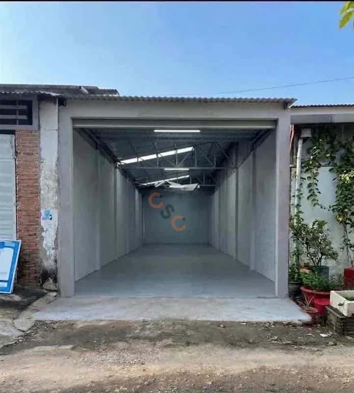 Cho thuê kho, nhà xưởng Thạnh xuân Quận 12, TP.HCM – giá 4.2 triệu Cho thuê kho, nhà xưởng Thạnh xuân Quận 12, TP.HCM – giá 4.2 triệu