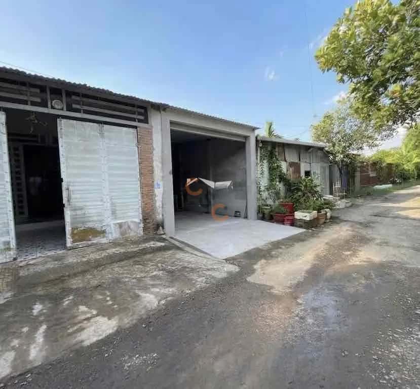 Cho thuê kho, nhà xưởng Thạnh xuân Quận 12, TP.HCM – giá 4.2 triệu — Hình 2 Cho thuê kho, nhà xưởng Thạnh xuân Quận 12, TP.HCM – giá 4.2 triệu — Hình 2