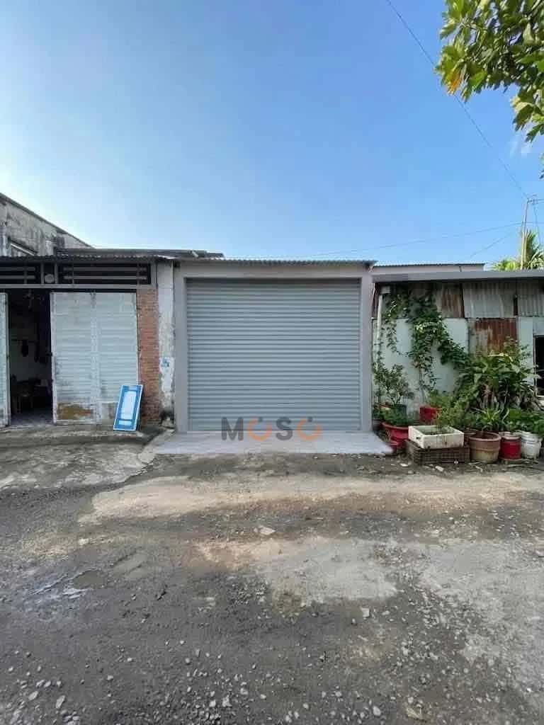 Cho thuê kho, nhà xưởng Thạnh xuân Quận 12, TP.HCM – giá 4.2 triệu — Hình 3 Cho thuê kho, nhà xưởng Thạnh xuân Quận 12, TP.HCM – giá 4.2 triệu — Hình 3