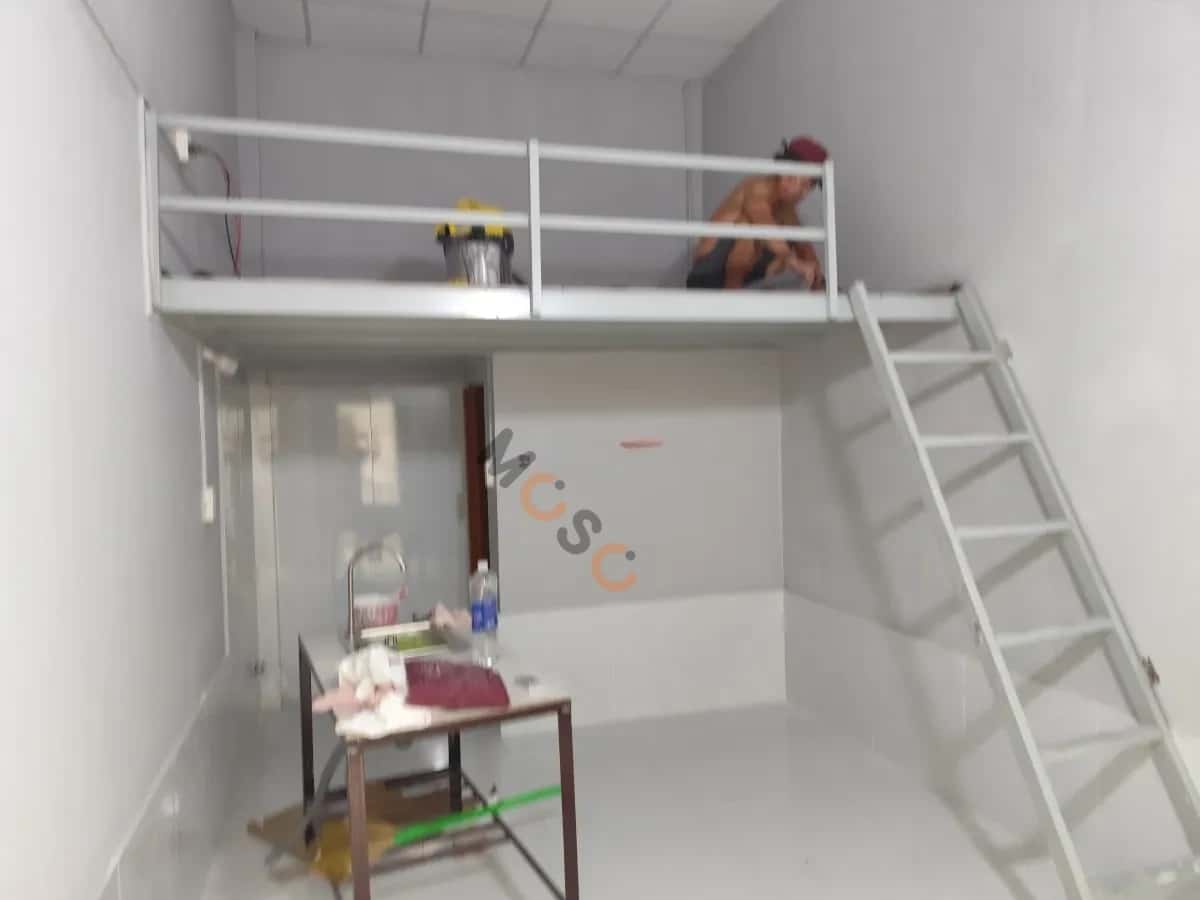 Cho thuê phòng trọ Nguyễn Văn Khối Thành phố Hồ Chí Minh, TP.HCM – giá 3.5 triệu — Hình 2 Cho thuê phòng trọ Nguyễn Văn Khối Thành phố Hồ Chí Minh, TP.HCM – giá 3.5 triệu — Hình 2