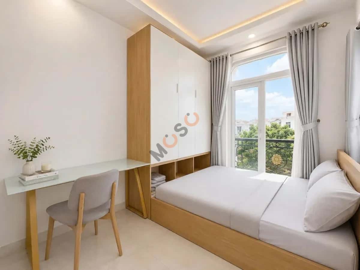 Cho thuê phòng trọ Thống Nhất Phú Thọ, TP.HCM – 1 phòng ngủ, giá 3.5 triệu — Hình 3 Cho thuê phòng trọ Thống Nhất Phú Thọ, TP.HCM – 1 phòng ngủ, giá 3.5 triệu — Hình 3