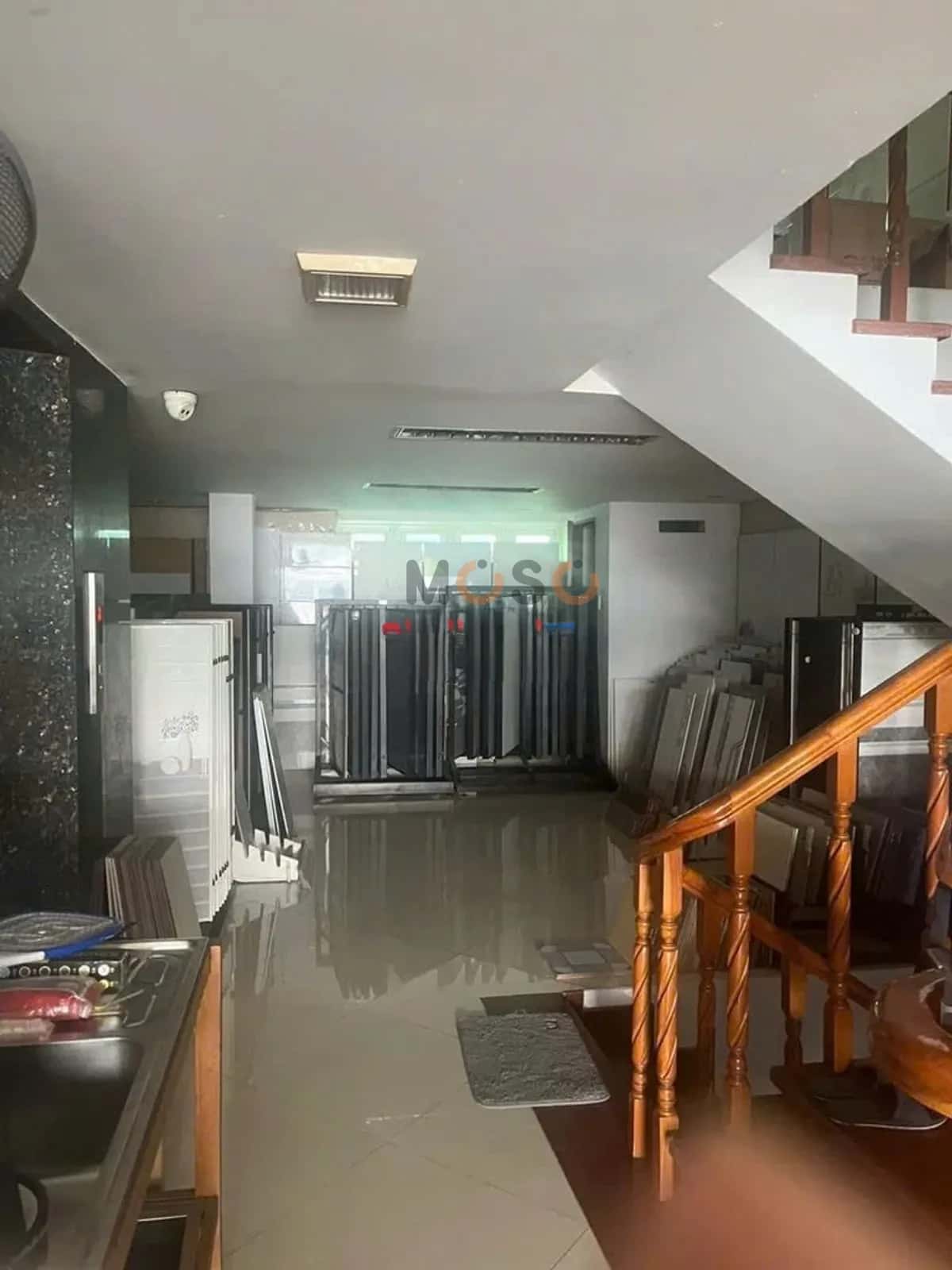 Cho thuê nhà mặt tiền Kha Vạn Cân Thủ Đức, TP.HCM – giá 60 triệu — Hình 2