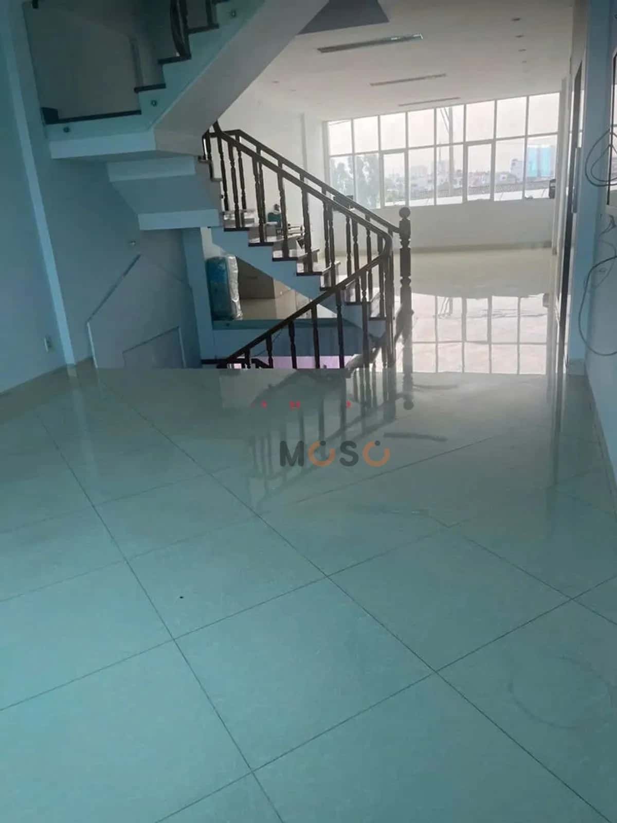 Cho thuê nhà mặt tiền Kha Vạn Cân Thủ Đức, TP.HCM – giá 60 triệu — Hình 3