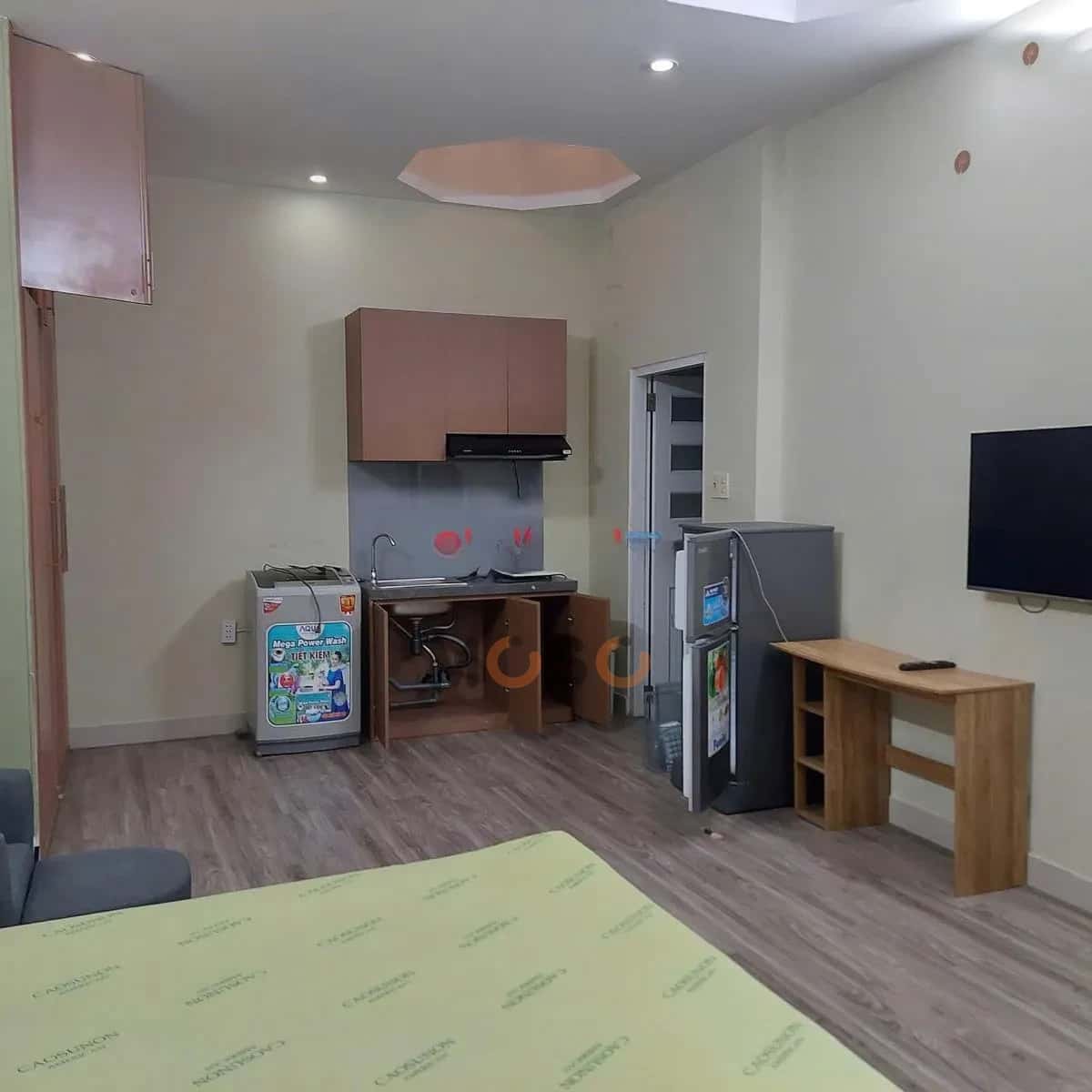Cho thuê nhà hẻm Phổ Quang Phú Nhuận, TP.HCM – 8 phòng ngủ, giá 30 triệu — Hình 2 Cho thuê nhà hẻm Phổ Quang Phú Nhuận, TP.HCM – 8 phòng ngủ, giá 30 triệu — Hình 2