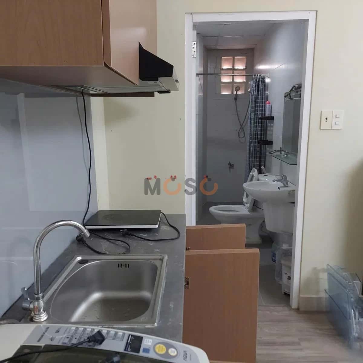Cho thuê nhà hẻm Phổ Quang Phú Nhuận, TP.HCM – 8 phòng ngủ, giá 30 triệu — Hình 3 Cho thuê nhà hẻm Phổ Quang Phú Nhuận, TP.HCM – 8 phòng ngủ, giá 30 triệu — Hình 3