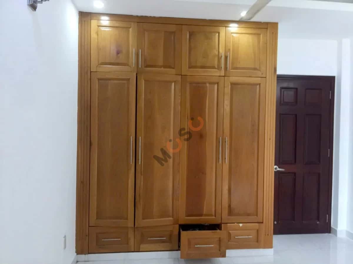 Cho thuê phòng trọ Nguyễn Khoái Quận 4, TP.HCM – giá 1.8 triệu — Hình 2