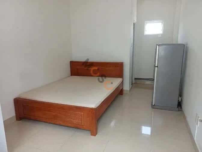 Cho thuê căn hộ chung cư Đường Hoà Hưng Quận 10, TP.HCM – 1 phòng ngủ, giá 5.5 triệu — Hình 2